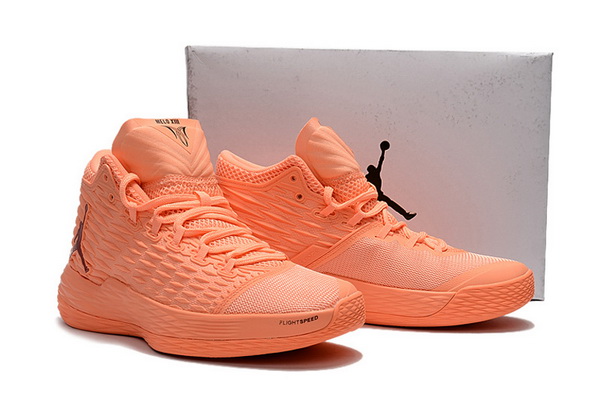 Jordan Carmelo Anthony Men Shoes--004
